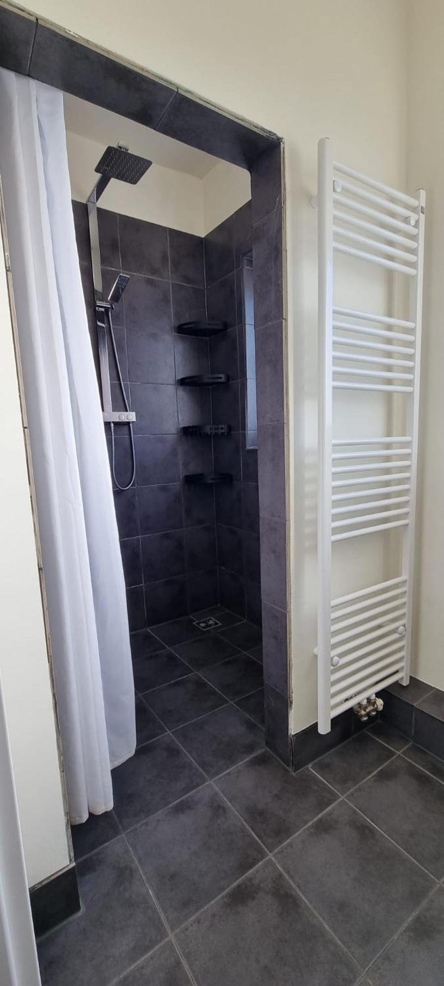 Zweibettzimmer "Gruen" In Zentraler Lage Bremen Bagian luar foto