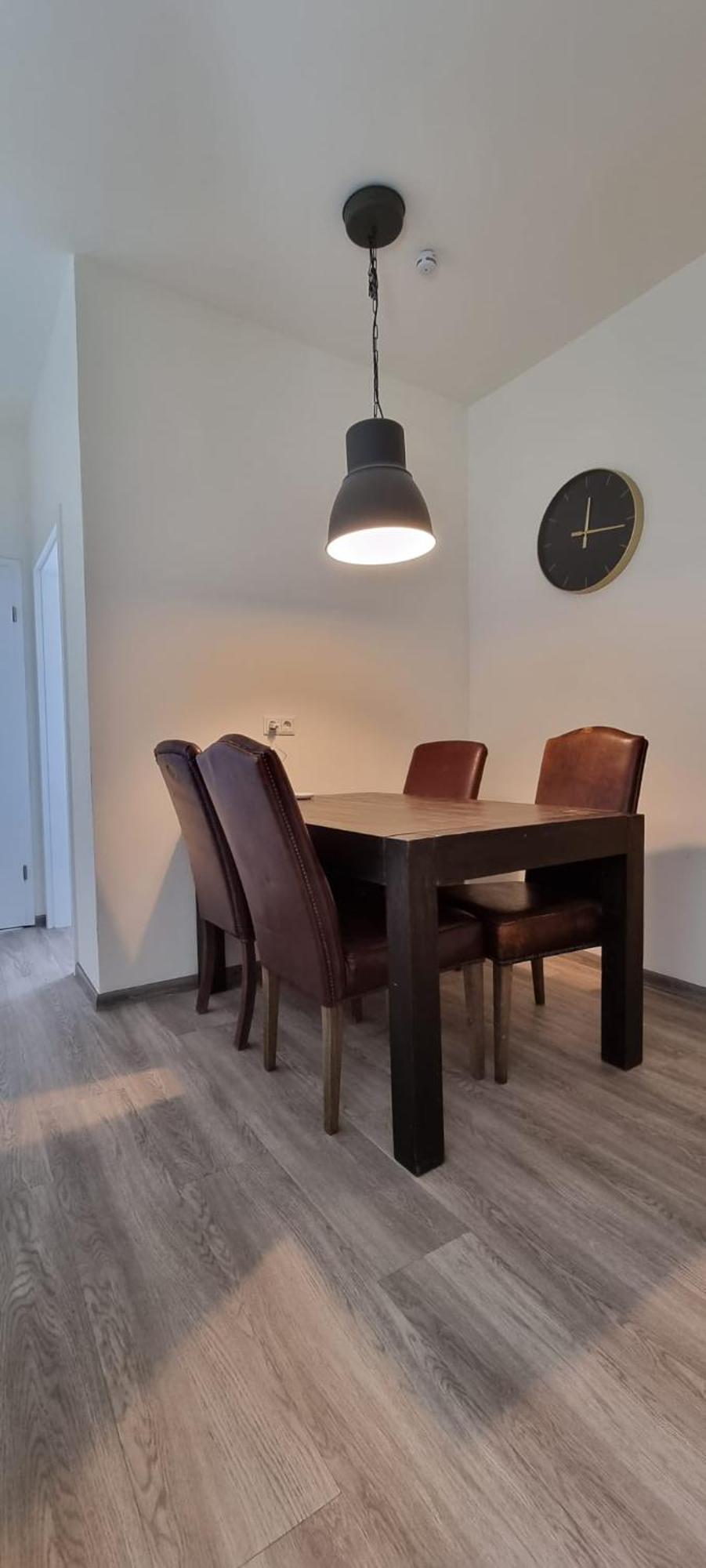 Zweibettzimmer "Gruen" In Zentraler Lage Bremen Bagian luar foto