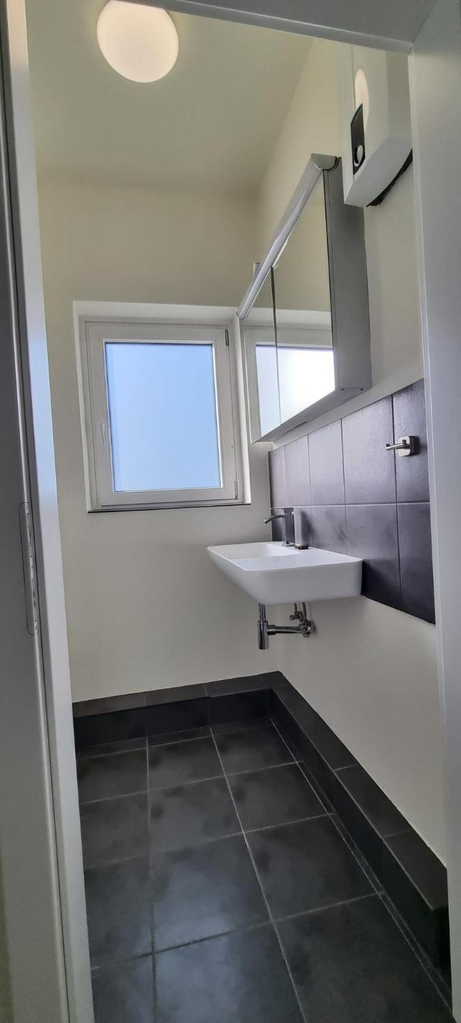 Zweibettzimmer "Gruen" In Zentraler Lage Bremen Bagian luar foto