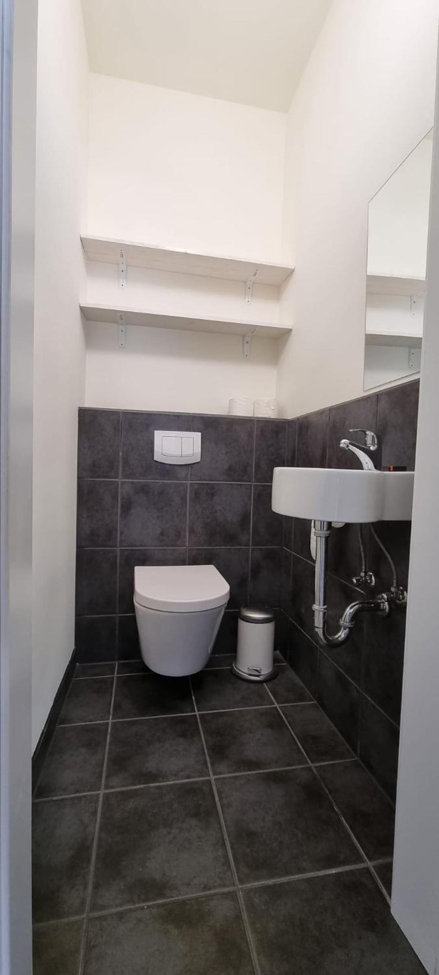 Zweibettzimmer "Gruen" In Zentraler Lage Bremen Bagian luar foto